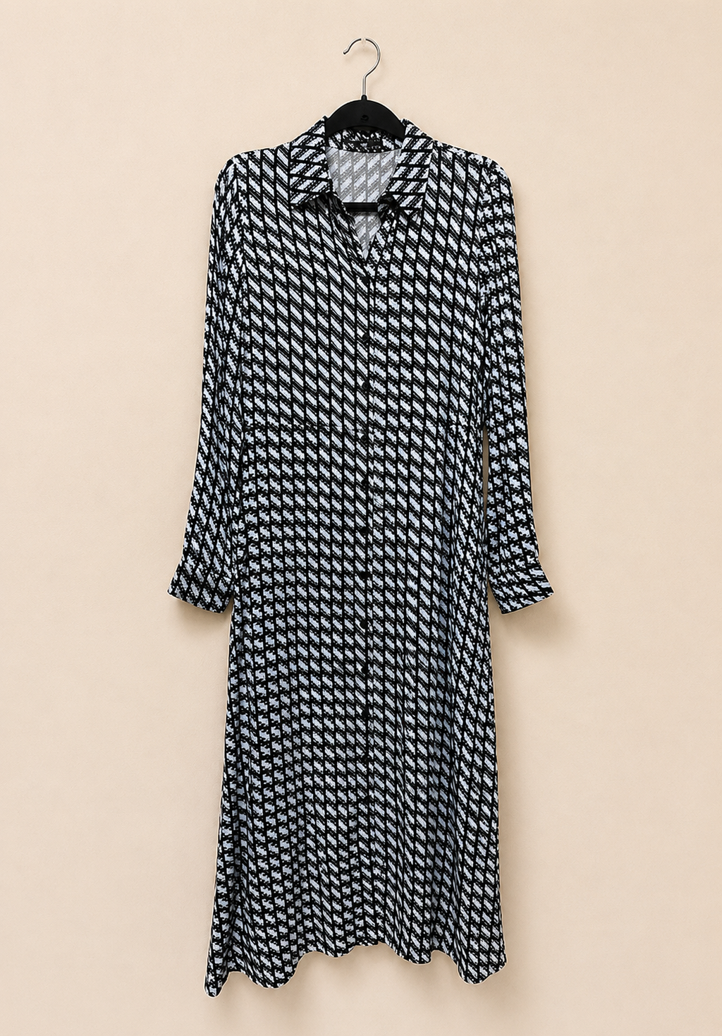 Robe chemise longue MARC AUREL