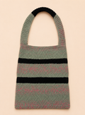 Sac Shopping au Crochet