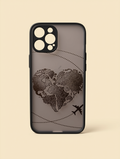 Coque de téléphone World Map