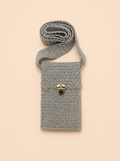 Étui de Téléphone au Crochet