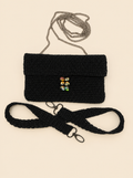 Sac à main au crochet