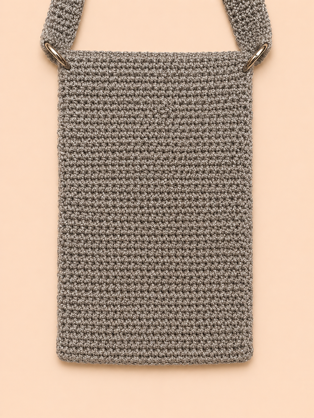 Étui de Téléphone au Crochet