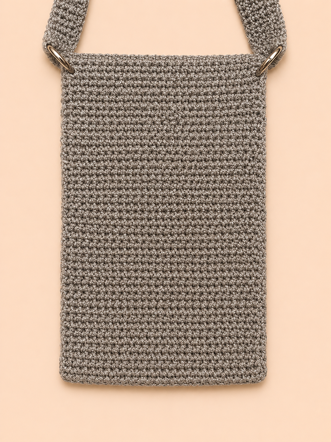 Étui de Téléphone au Crochet