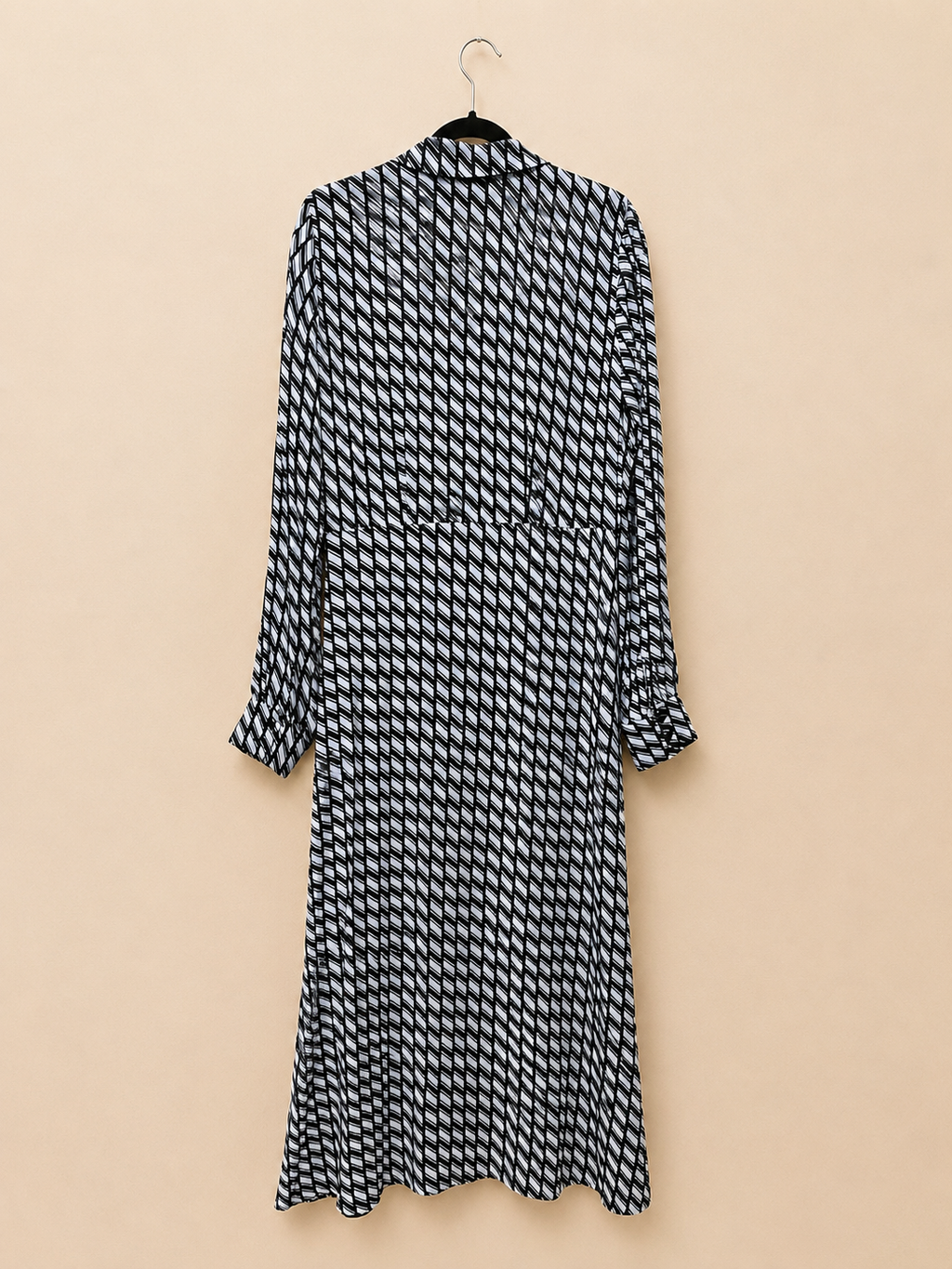 Robe chemise longue MARC AUREL